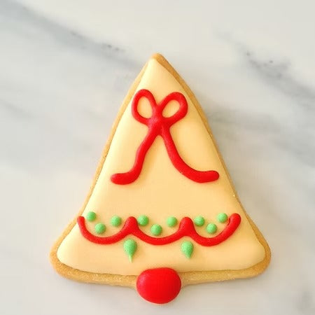 Bell Cookie