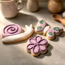 Sachet de 3 Biscuits - Forêt