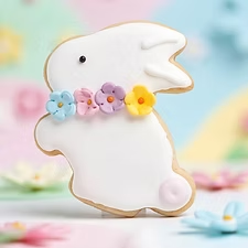 Pochette Biscuits Päques
